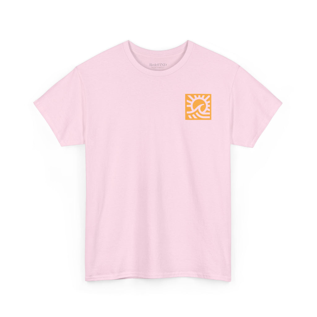 Young Wild & Free Retro Graphic T Shirt | Summer vibe